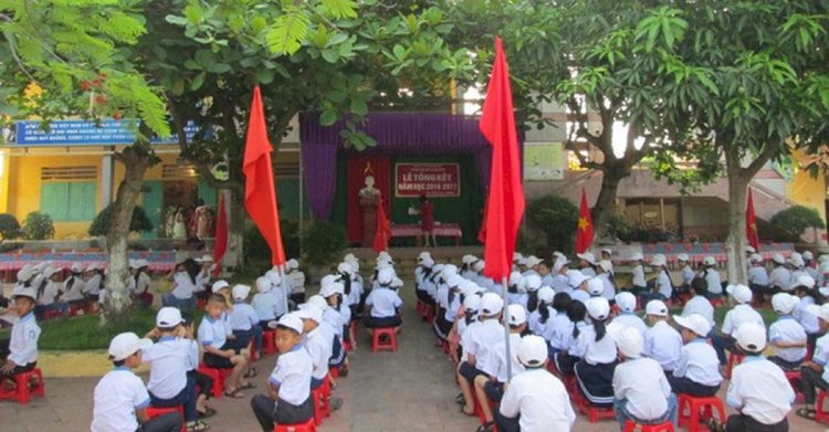 Đã có quy định về thu học phí, các trường tại tỉnh Nam Định không được lạm thu